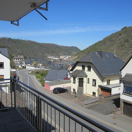 Appartamento Kattenesser Moselblick Esterno foto