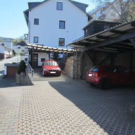 Appartamento Kattenesser Moselblick Esterno foto