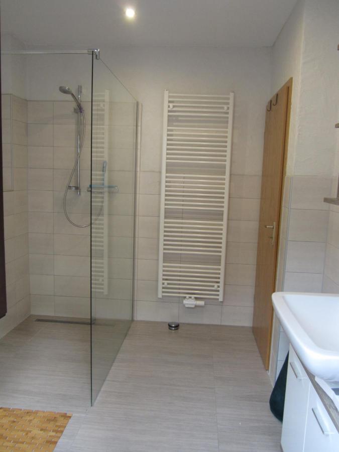 Appartamento Kattenesser Moselblick Esterno foto