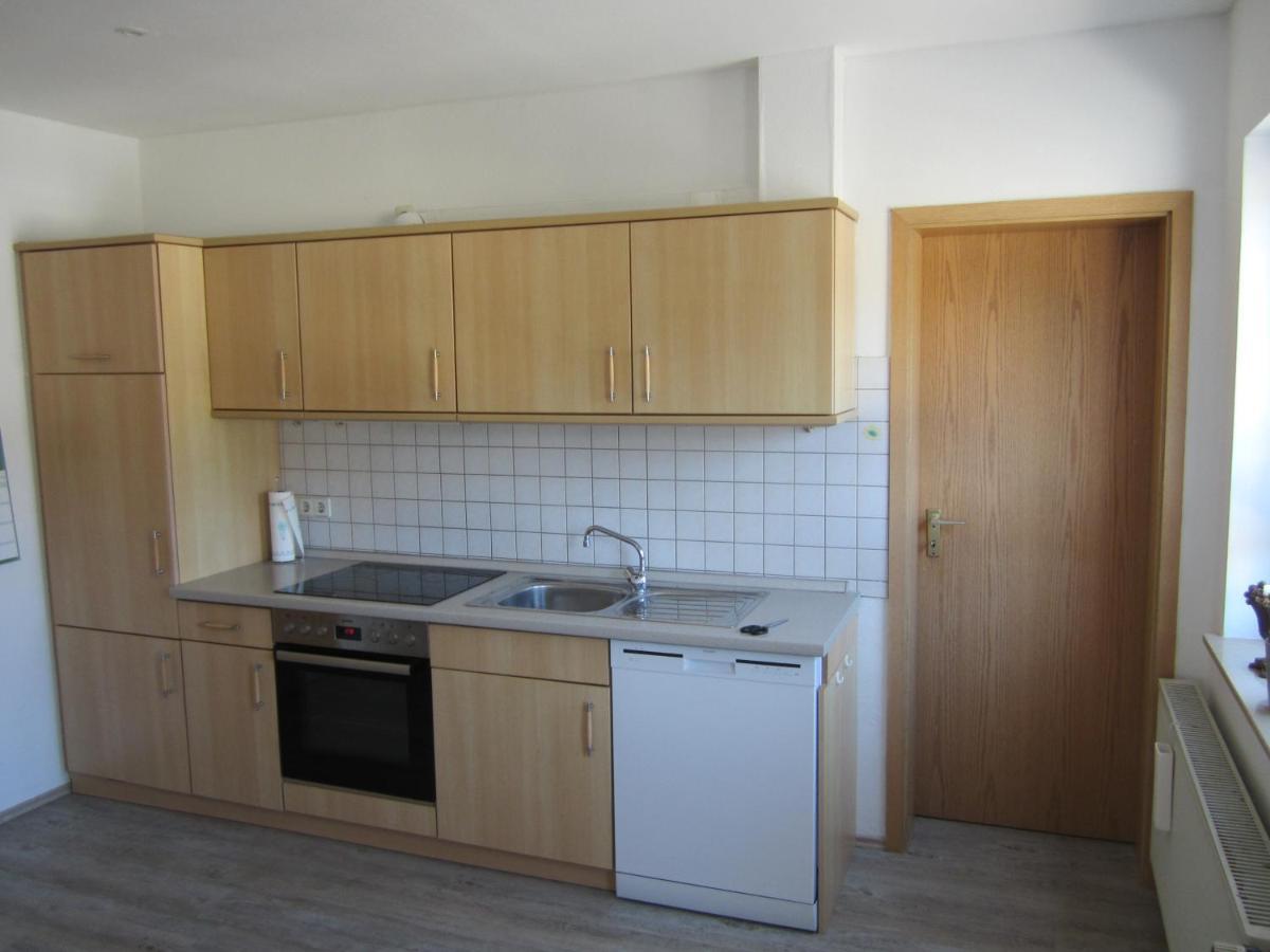Appartamento Kattenesser Moselblick Esterno foto