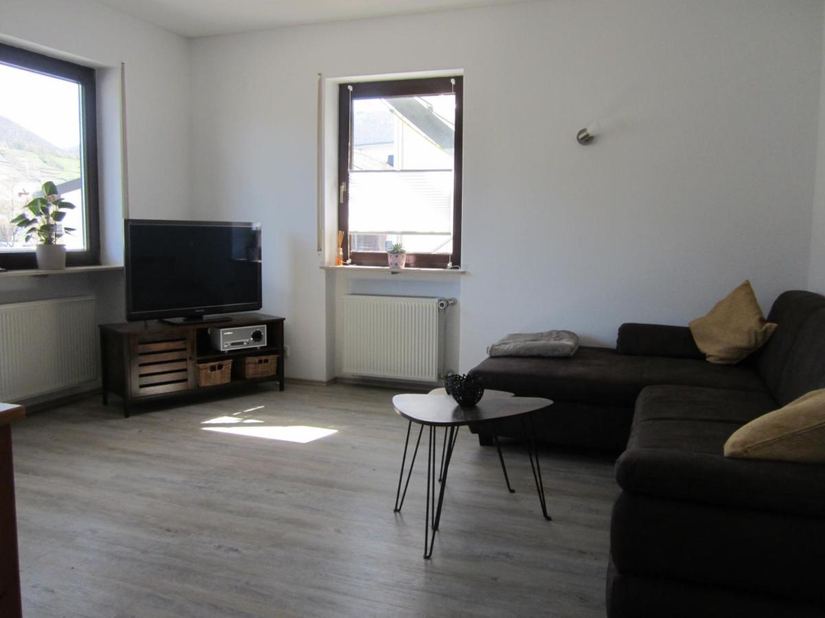 Appartamento Kattenesser Moselblick Esterno foto