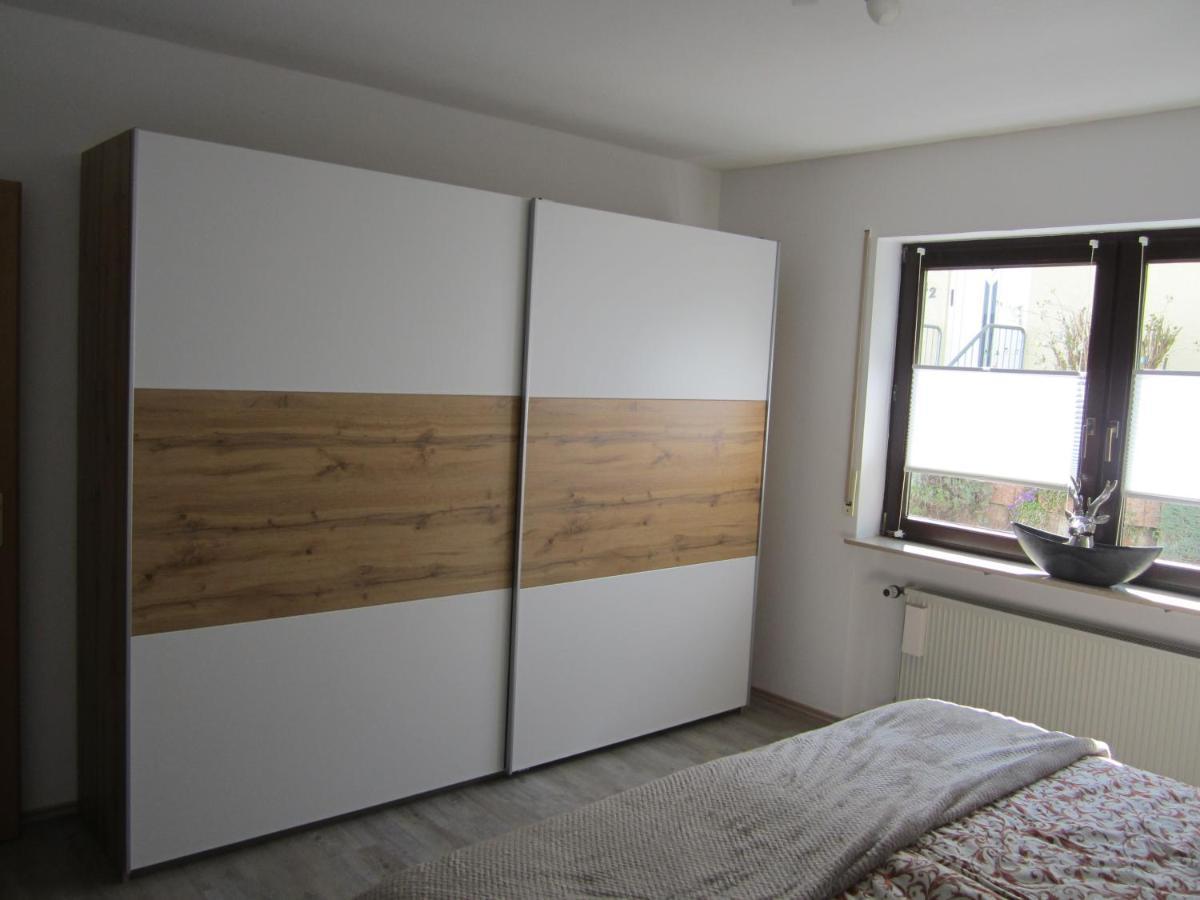 Appartamento Kattenesser Moselblick Esterno foto