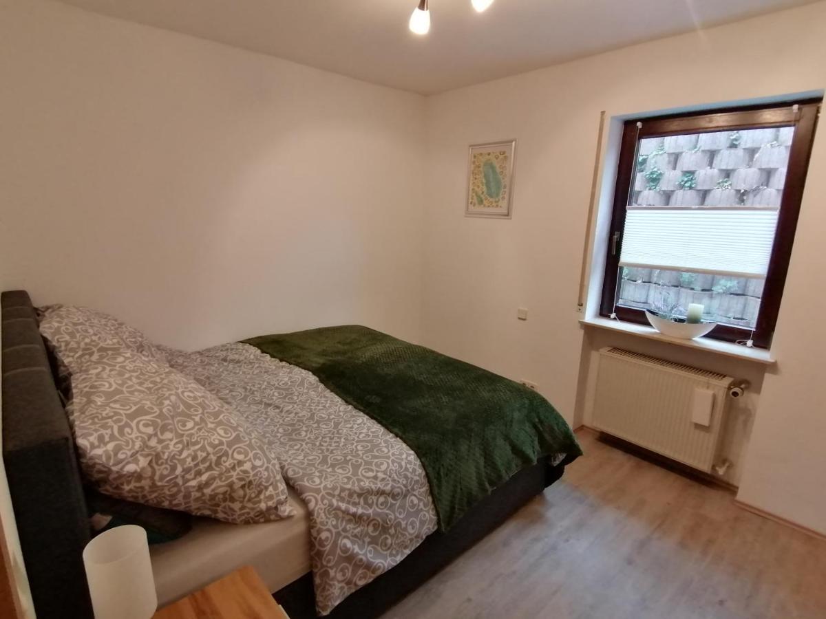 Appartamento Kattenesser Moselblick Esterno foto