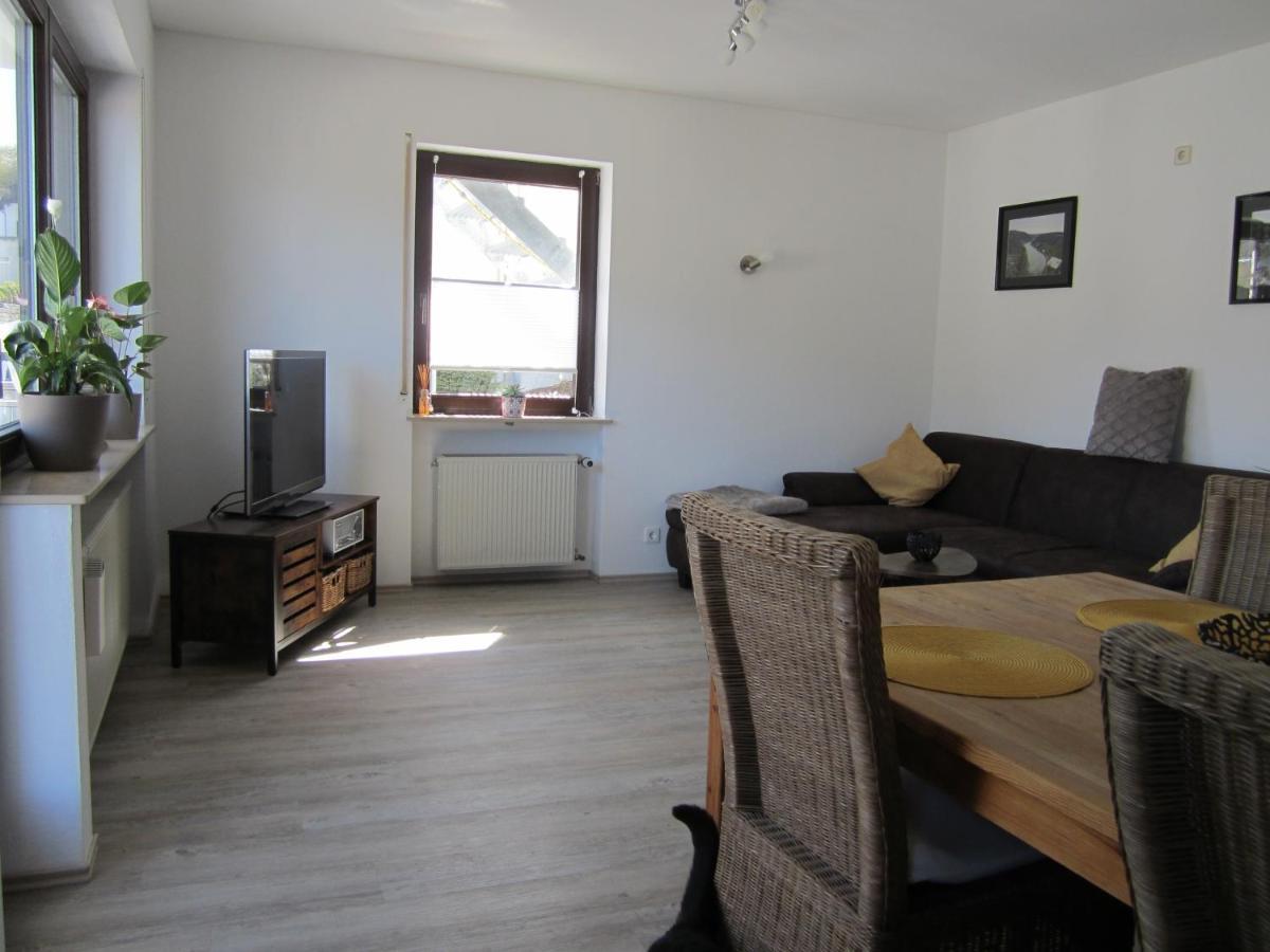 Appartamento Kattenesser Moselblick Esterno foto