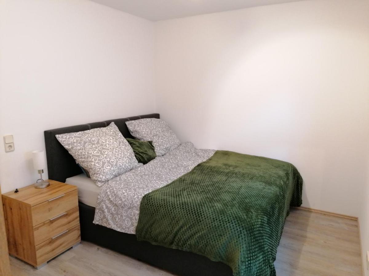 Appartamento Kattenesser Moselblick Esterno foto