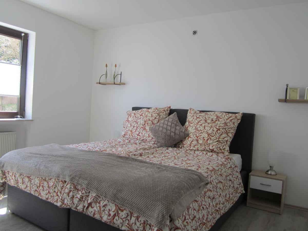 Appartamento Kattenesser Moselblick Esterno foto